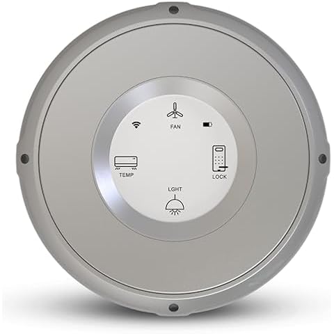 Linxura Smart Home Controller Cover