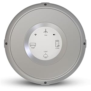 Linxura SCHA-1-SM Smart Home Controller