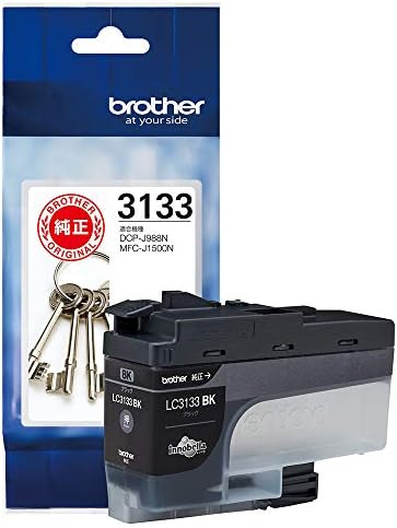 Amazon.co.jp: ブラザー工業 【brother純正】インクカートリッジ 