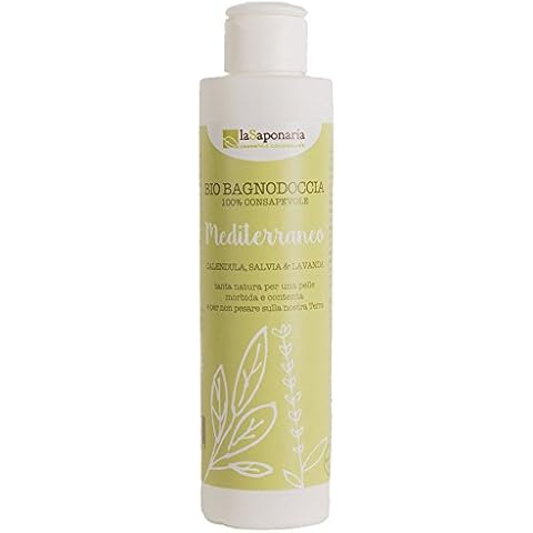 C SAP Bagnodoccia Mediterraneo Cover