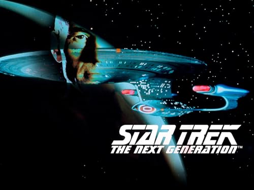 Bild: Star Trek: The Next Generation Staffel 3 f�r 0,00 EUR bei amazon.de