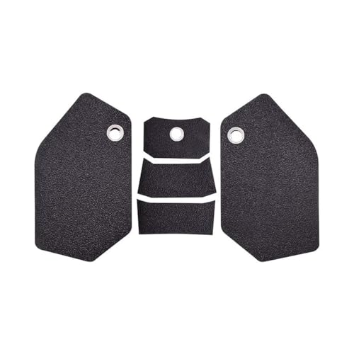 Autocollant de protection réservoir moto V-STROM 250 anti-rayures et grip genoux