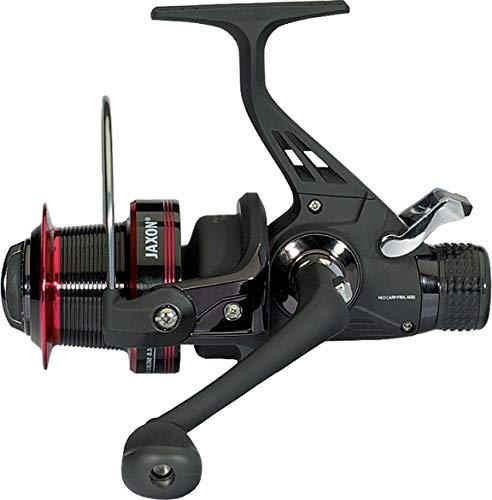 JAXON Mulinello Red Carp FRXL KJ-RCA600
