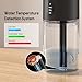 Electric Ear Cleaning Kit Effective & Safe Ear Cleaner Irrigation Flushing System 4 Pressure Modes for Ear Wax Buildup