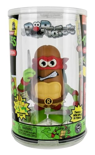 La Mejor review de Tortuga ninja rafael los mejores 5. 15 Imagen adicional