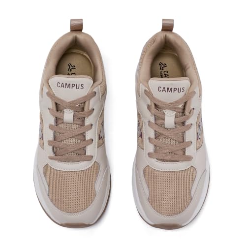 Image of Campus Women Rubi CS Sneakers