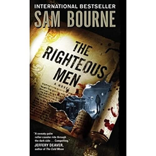 Righteous Men view 2