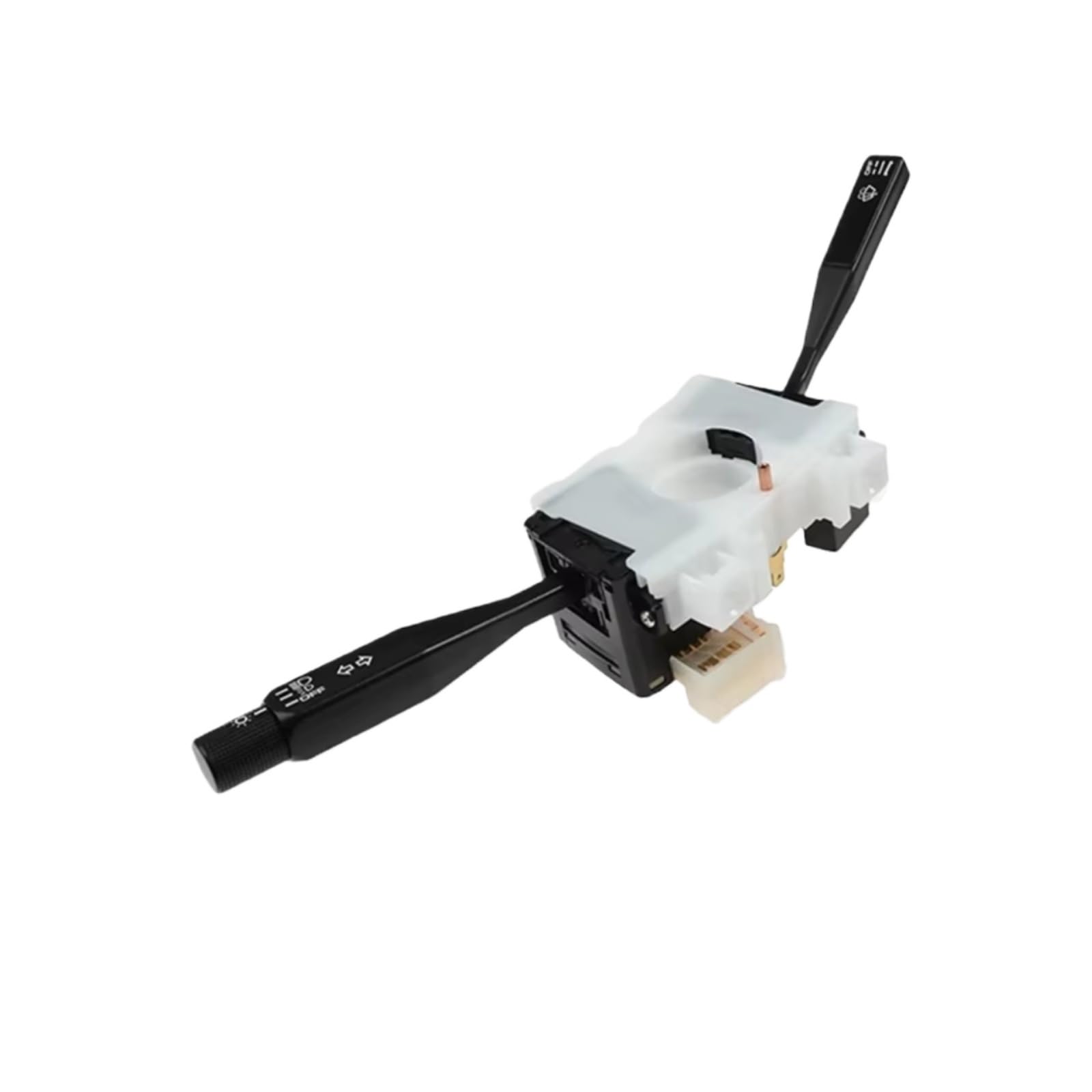 Commodo direction Nissan Sentra pour remplacer interrupteur HS - 6