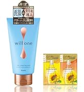 Amazon.co.jp: willone クリア フォーム フェイスウォッシュ 150ml