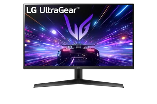 LG UltraGear 27GS60F-B écran gaming 27" FHD 180Hz IPS - photo 2
