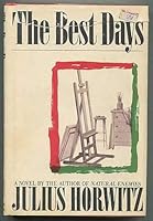 The Best Days 0030560519 Book Cover