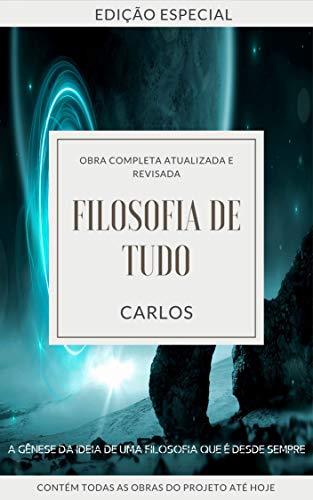 Filosofia de Tudo: Pack completo e revisado