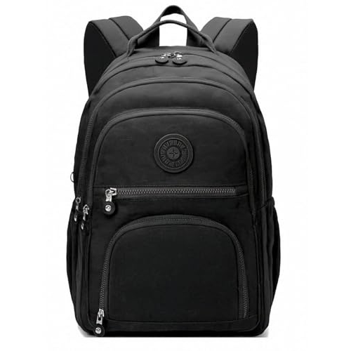 Mochila Feminina Masculina Escolar Notebook Grande Reforçada Impermeável