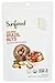 Sunfood Superfoods Brazil Nuts. Raw, Organic. 8 oz Bag