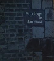 Buildings in Jamaica (Face of Jamaica) B0000EE6M4 Book Cover