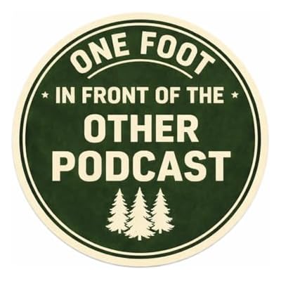 One Foot in Front of the Other