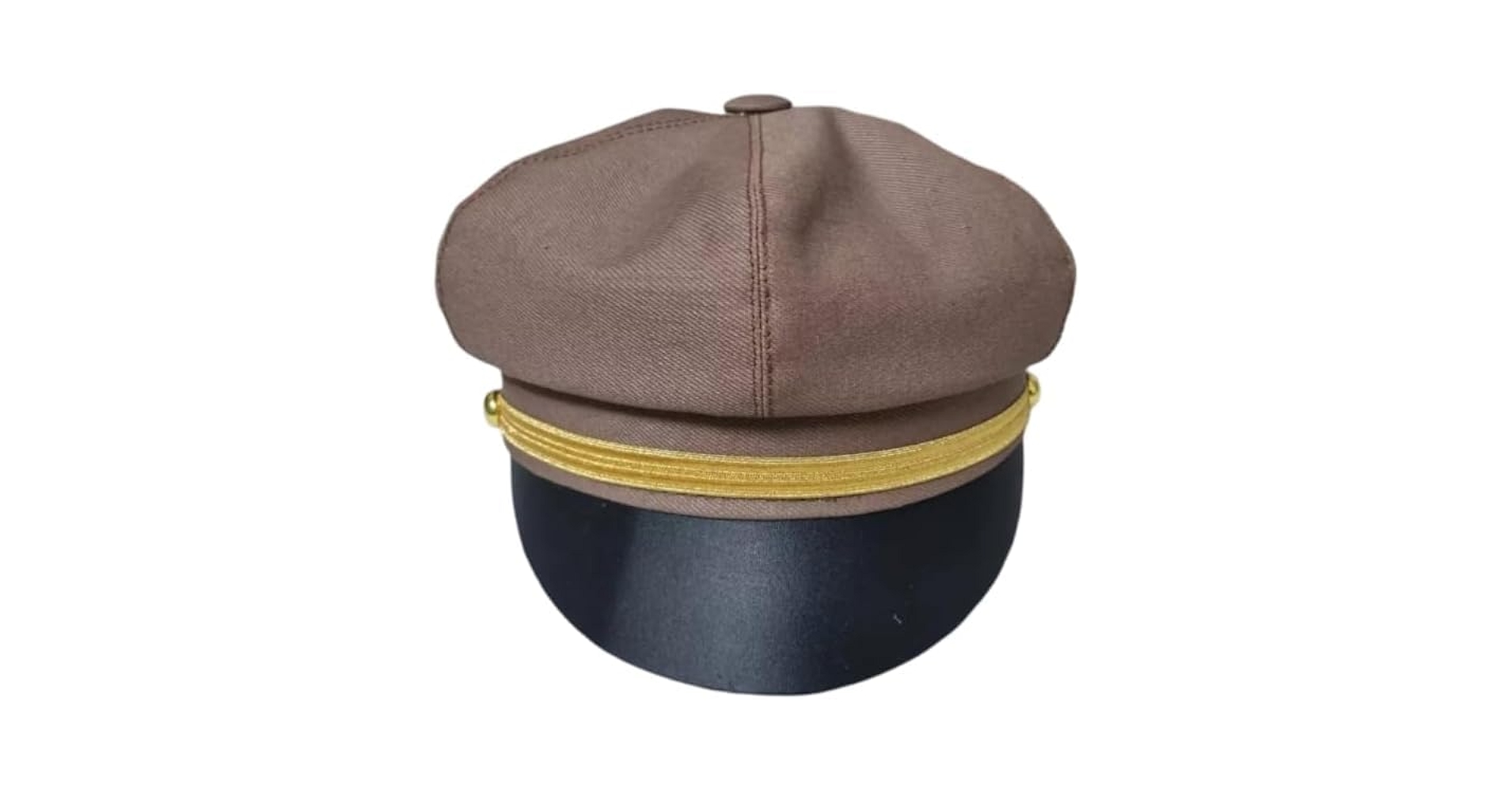 帽子 Bulky Kint Beret marihoja Replica 1953 Johnny Wild Motorcycle Racing Cap, Triumph