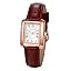 Women's watch Type 1 Brown