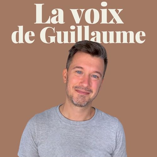 Couverture de La voix de Guillaume