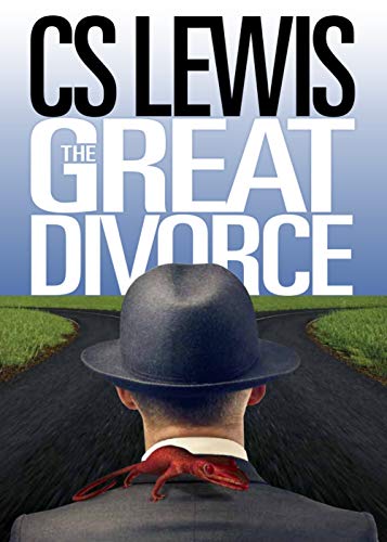 The Great Divorce (English Edition)