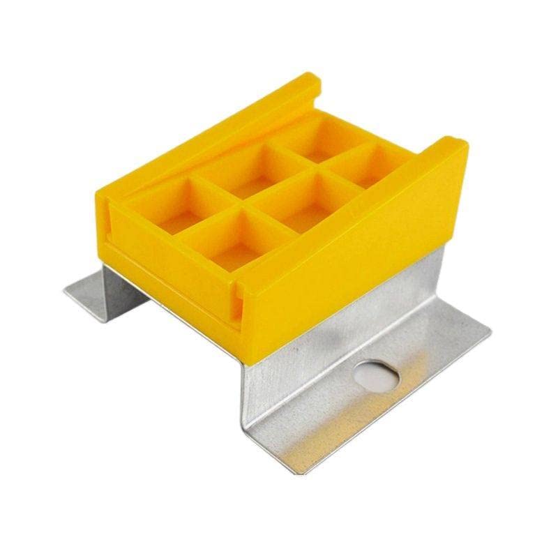 1Pcs Elevator Accessories Accompanying Cable Camp Box