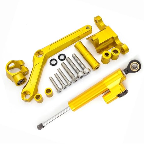 Amortisseur de direction kit de montage CNC Benelli BN600