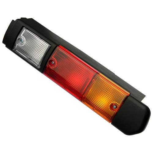 FPE - Forklift Rear Light RH Toyota 56630-26600-71 Hacus Aftermarket - New
