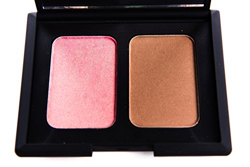 NARS-Blush-Bronzer-Duo-Orgasm-Laguna-Full-Size-105-grams-35-ounces NARS Blush Bronzer Duo, Orgasm / Laguna Full Size 10.5 grams / 3.5 ounces