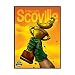 Scoville Game Board Game