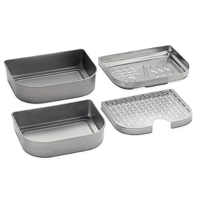 Weber Lumin Versatility Expansion Kit