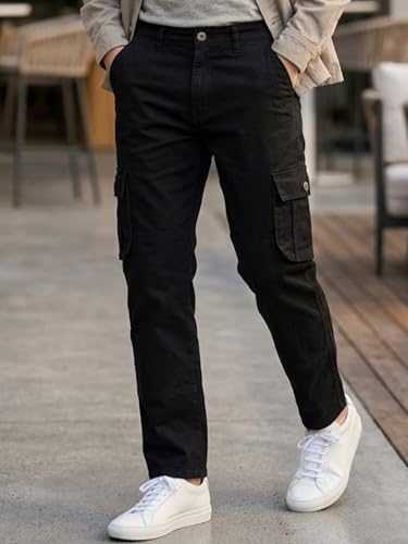 Image of Urbano Fashion Men Casual Pants