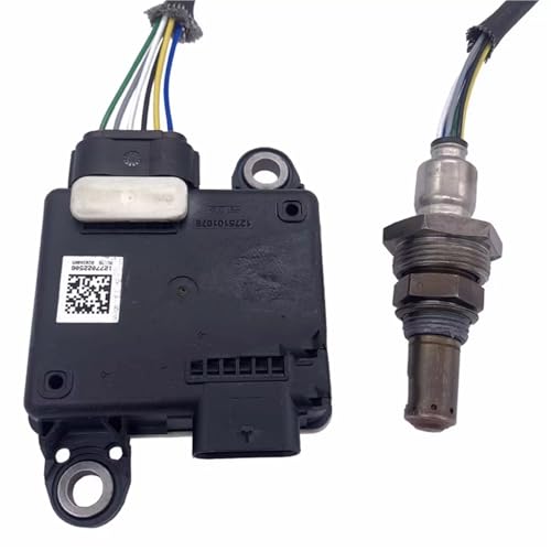 Capteur NOx LR104387 sonde lambda arrière Land Rover Range Rover - 5
