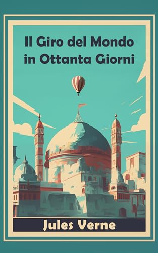  Il Giro del Mondo in Ottanta Giorni