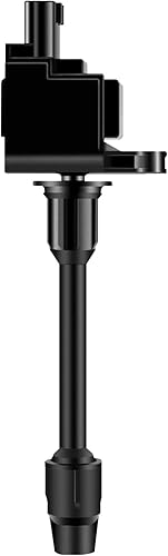 Vista 2159 de SCITOO 1 bobinas de encendido con 4 bujías de iridio para Chevrolet 2011-2015 Cruze 1.4L 2016 Cruze Limited 1.4L 2012-2020 Sonic 1.4L 2013-2021 Trax