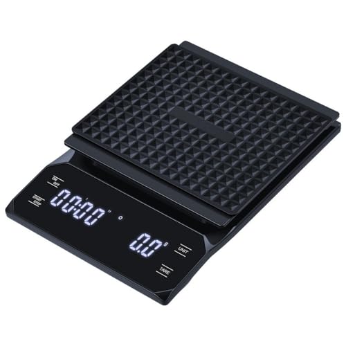 YellowantR[q[dqXP[LED\^C}[@\t3 kg/0.1 gxPʕϊType-C[dR[q[vʃXP[ (X 35ubN3 kg/0.1 gi[d/obe[pj,3kg/0.1) [sAi]