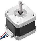 Moteur Pas à Pas, 17HS4401 1.68A