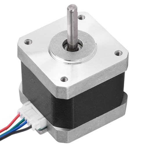 Brrnoo Schrittmotor für 3D-Drucker