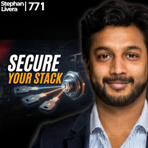 Bitcoiners Must Remove Single Points of Failure | Dhruv Bansal SLP771
