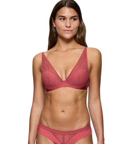 Triumph Aura Spotlight T Bra Femme avec armatures souples pour un maintien et galbe parfaits