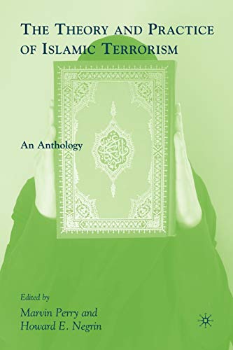 The Theory and Practice of Islamic Terrorism: An Anthology Francais PDF