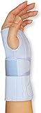 WellWear Women's Wrist Support