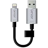 Lexar - LJDC20i-32 GoBEU - JumpDrive - C20i USB 3.0 32 Go