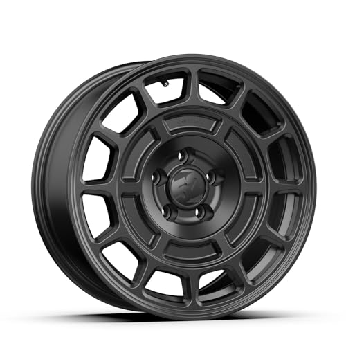 fifteen52 - Metrix MX 17x8 5x114.3 38mm ET 73.1mm Center Bore Frosted Graphite Wheel (MMXFG-78054+38)