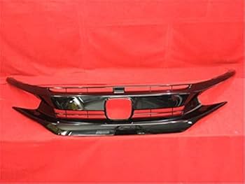 Amazon | ホンダ 純正 シビック 《 FK7 》 フロントグリル 71121-TGG