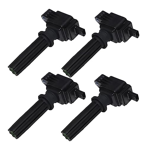 Bobines d'allumage CM5Z12029A de haute précision pour moteur Jaguar X351 XF 260