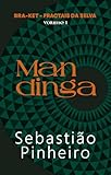  Mandinga (BRA-KET) (Portuguese Edition)