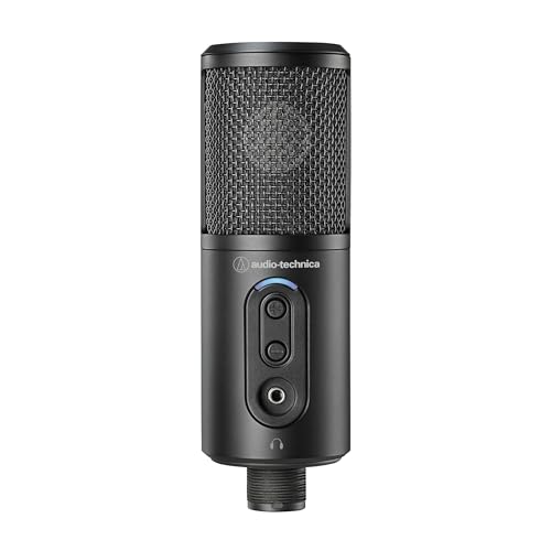 Trépied de microphone