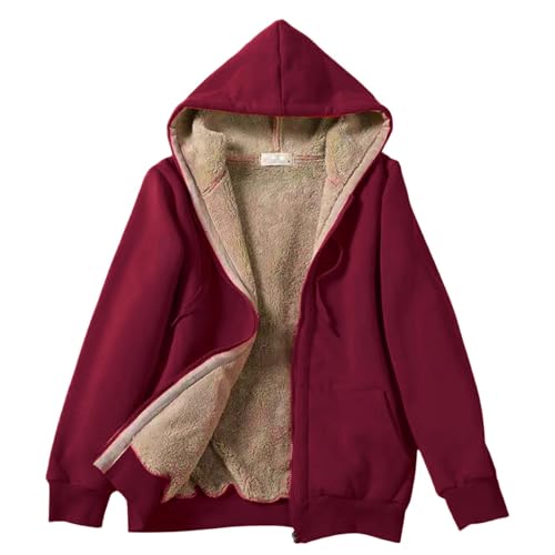 パーカー 裏ボアトレーナー レディース ジップパーカー ルームウェア カジュアル スエット スウェット ボアジャケット 冬服 防寒 ブルゾン 厚手 アウター おしゃれ フリース 大きいサイズ ゆったり もこもこ 温かい 純色 柔らかい