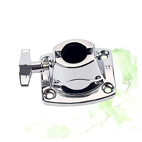 Pinza Base Soporte para Tom de Batería Liviana Yardwe miniatura 7