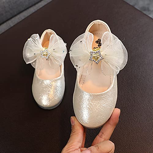 Big Girl Shoes Infant Kids Baby Girls Shoes for Girls Bow Children's Shoes Wide Toddler Shoes Girls4